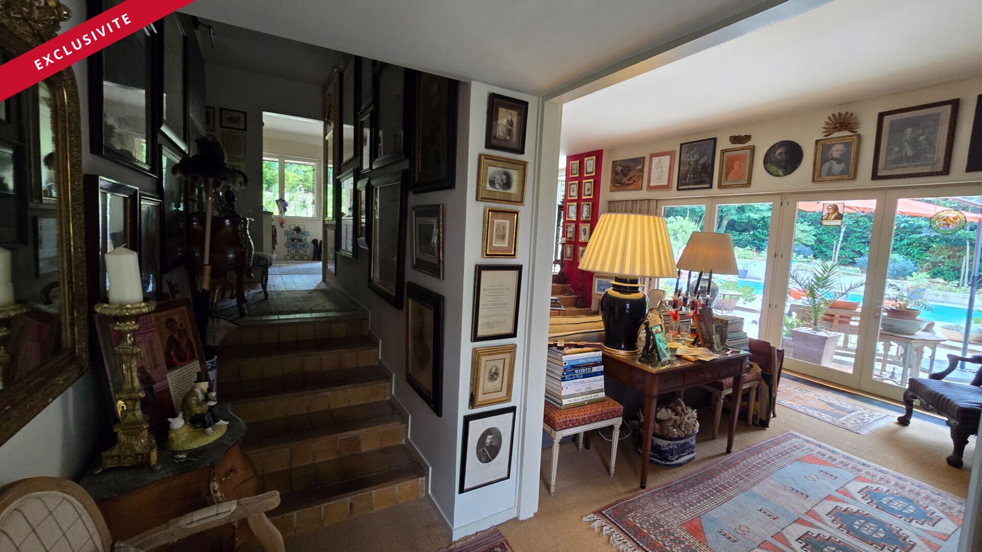 Maison à vendre, 110m², Civray