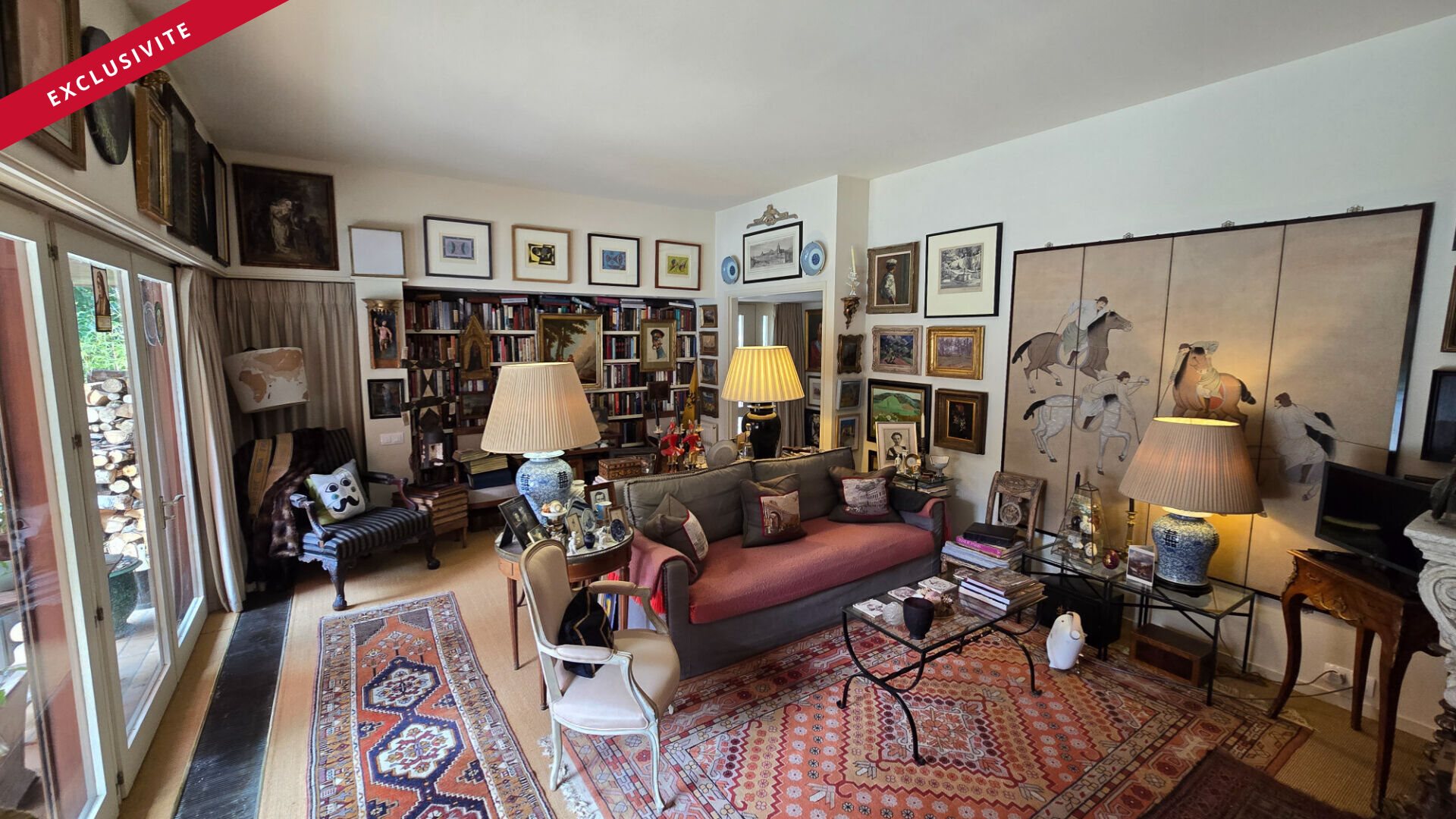 Maison à vendre, 110m², Civray