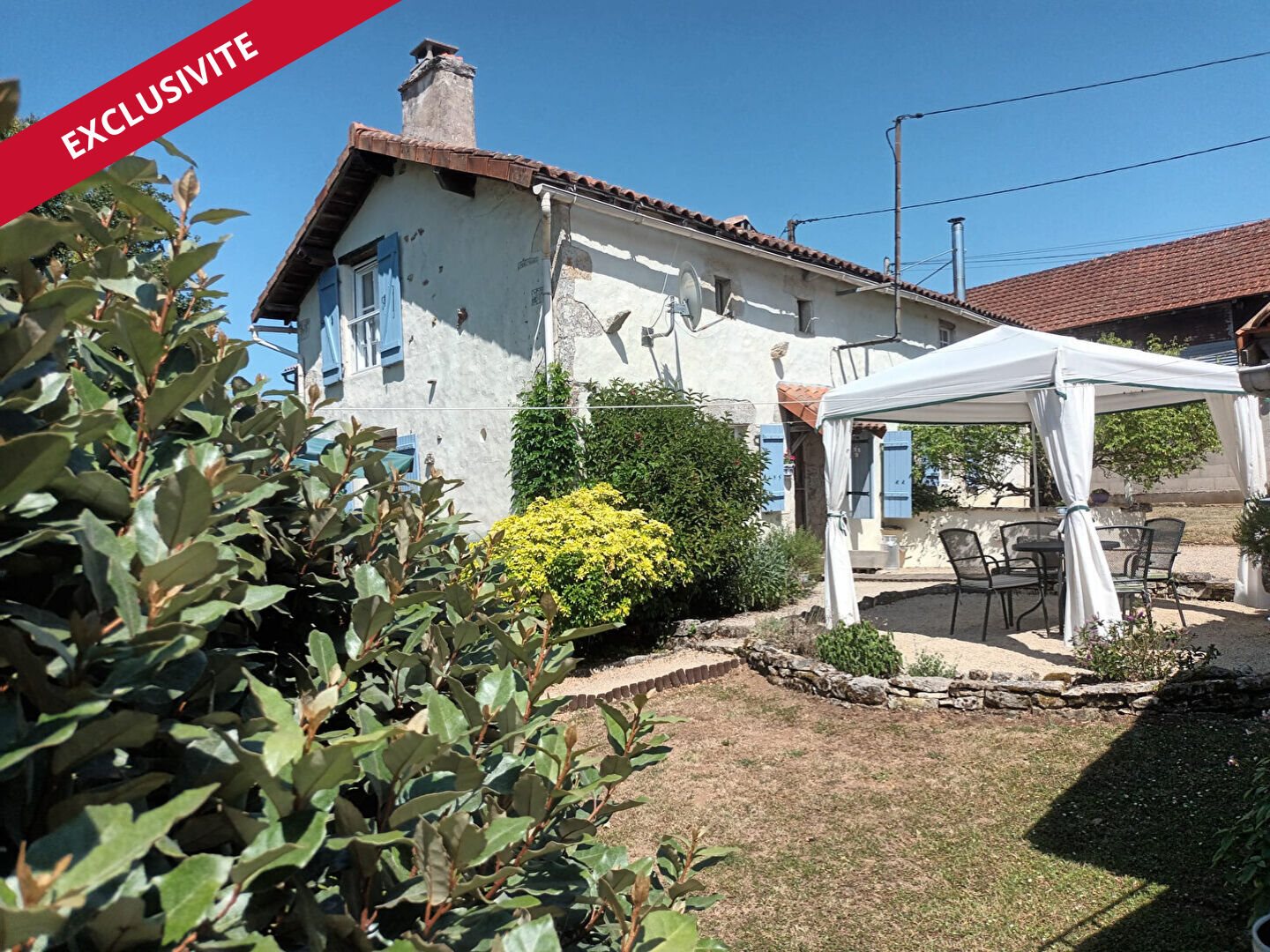 Maison à vendre, 103m², Brux