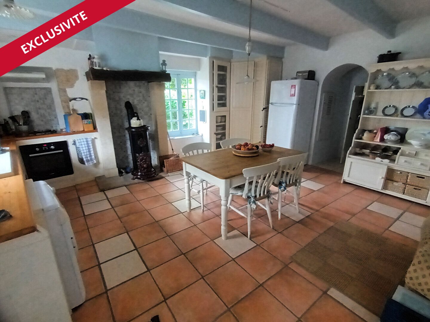Maison à vendre, 103m², Brux