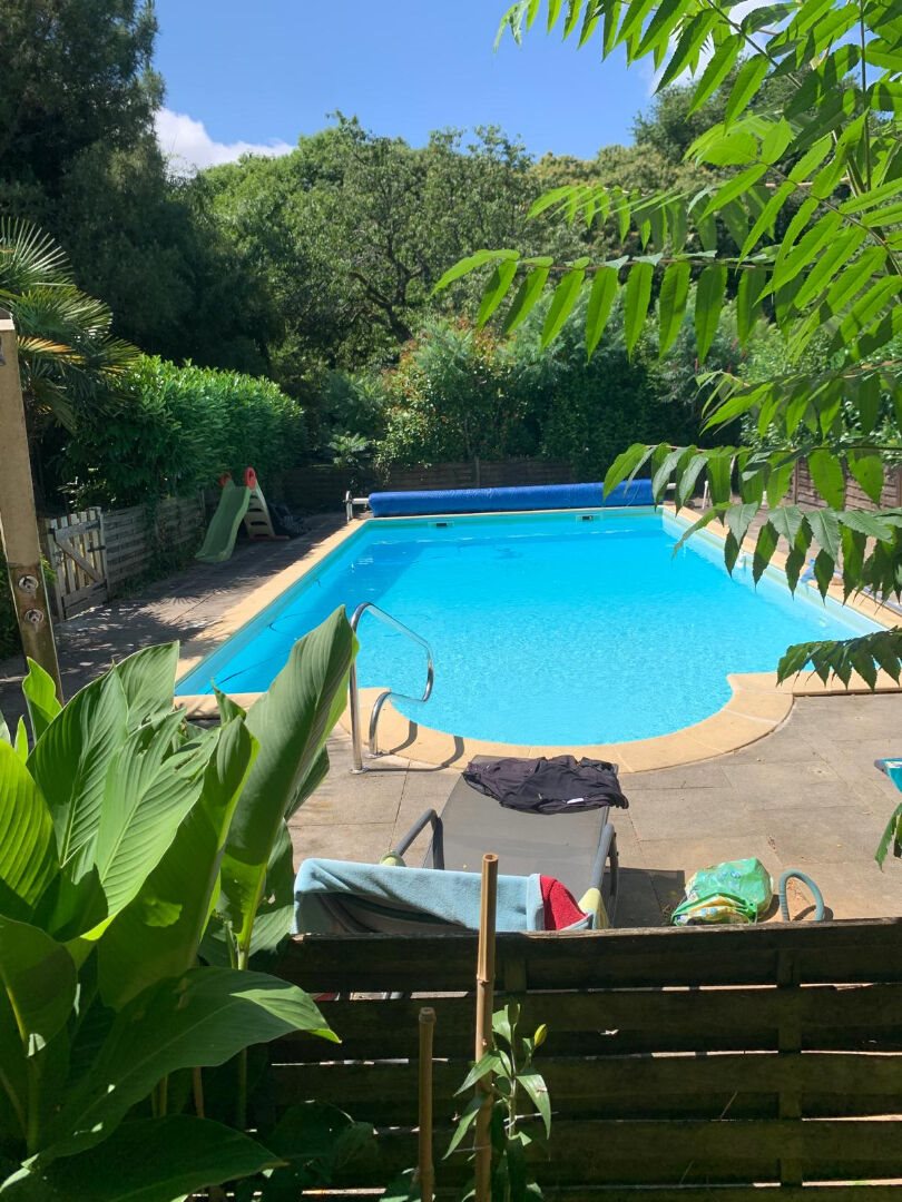 Maison à vendre, 220m², Valence-en-Poitou