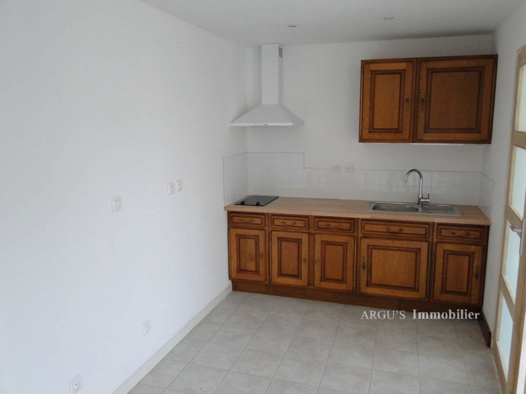 Appartement à louer, 51m², Valence-en-Poitou