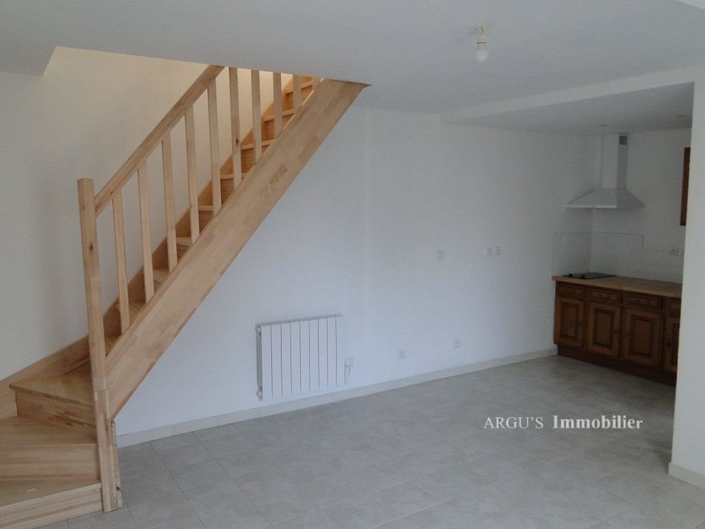 Appartement à louer, 51m², Valence-en-Poitou