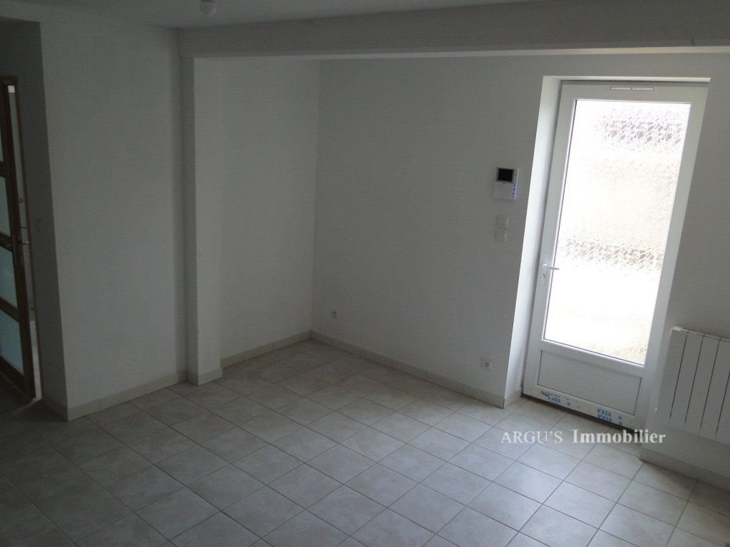 Appartement à louer, 51m², Valence-en-Poitou