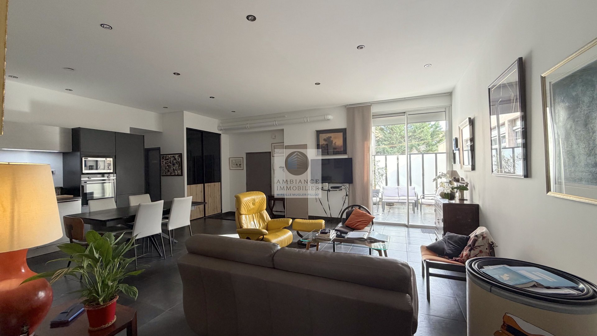 Appartement à vendre, 99m², Valence