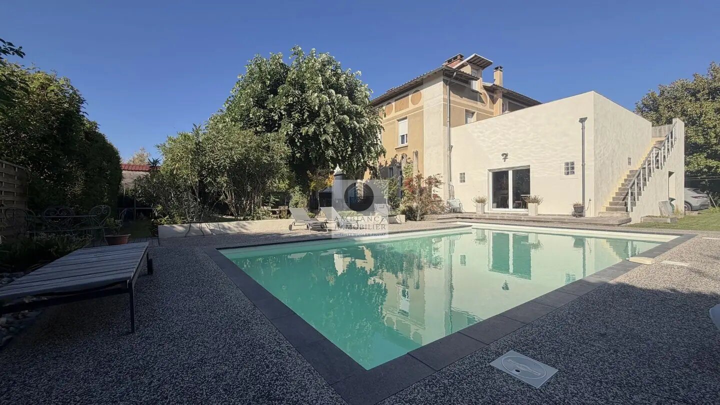 Maison à vendre, 306m², Loriol-sur-Drôme
