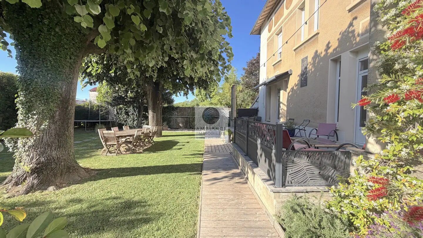 Maison à vendre, 306m², Loriol-sur-Drôme