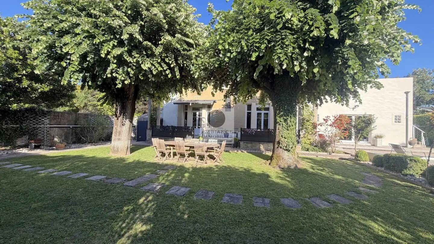 Maison à vendre, 306m², Loriol-sur-Drôme