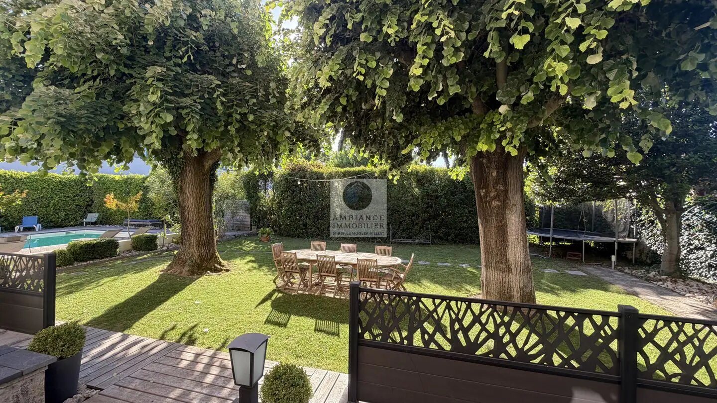Maison à vendre, 306m², Loriol-sur-Drôme