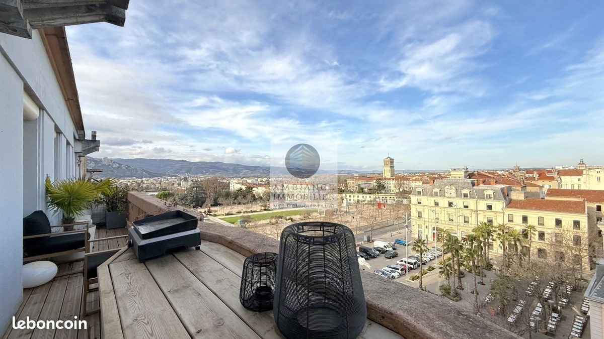 Appartement à vendre, 79m², Valence