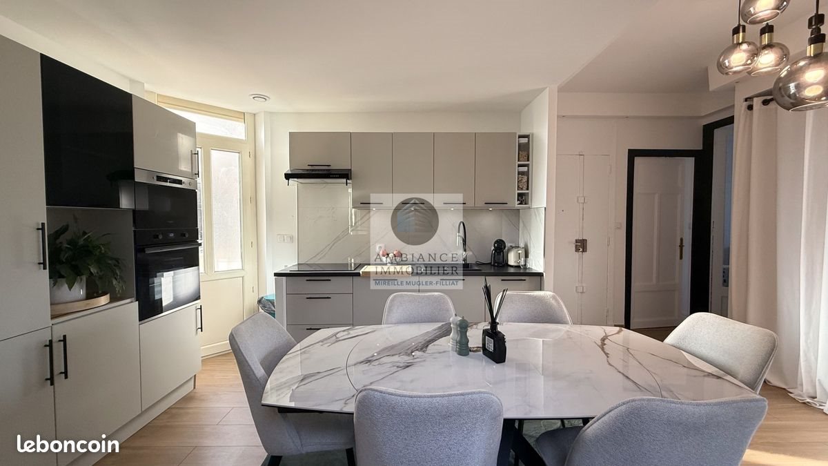 Appartement à vendre, 79m², Valence