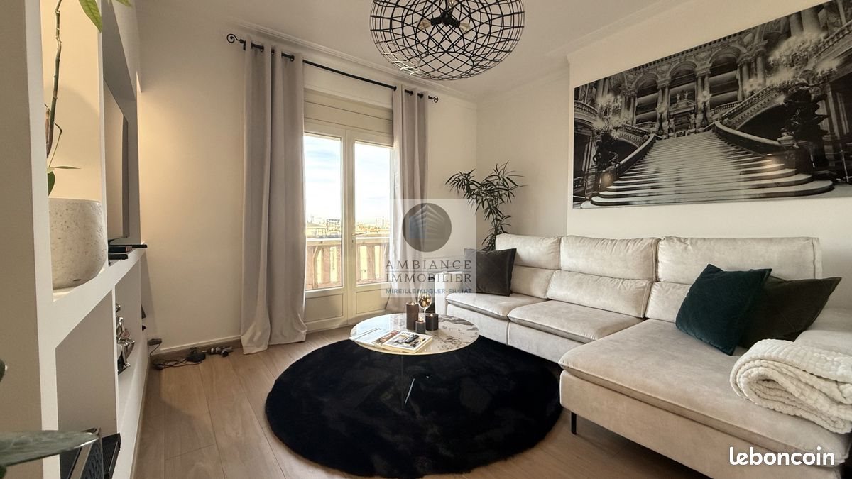 Appartement à vendre, 79m², Valence