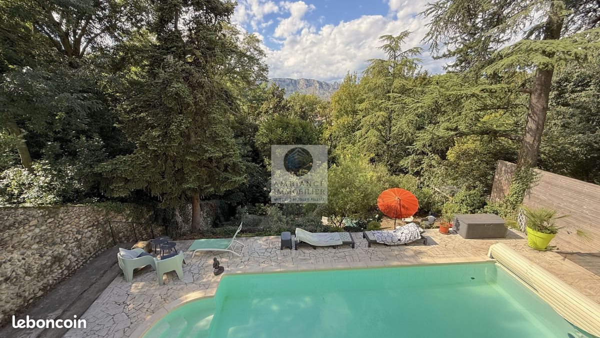 Maison à vendre, 195m², Valence