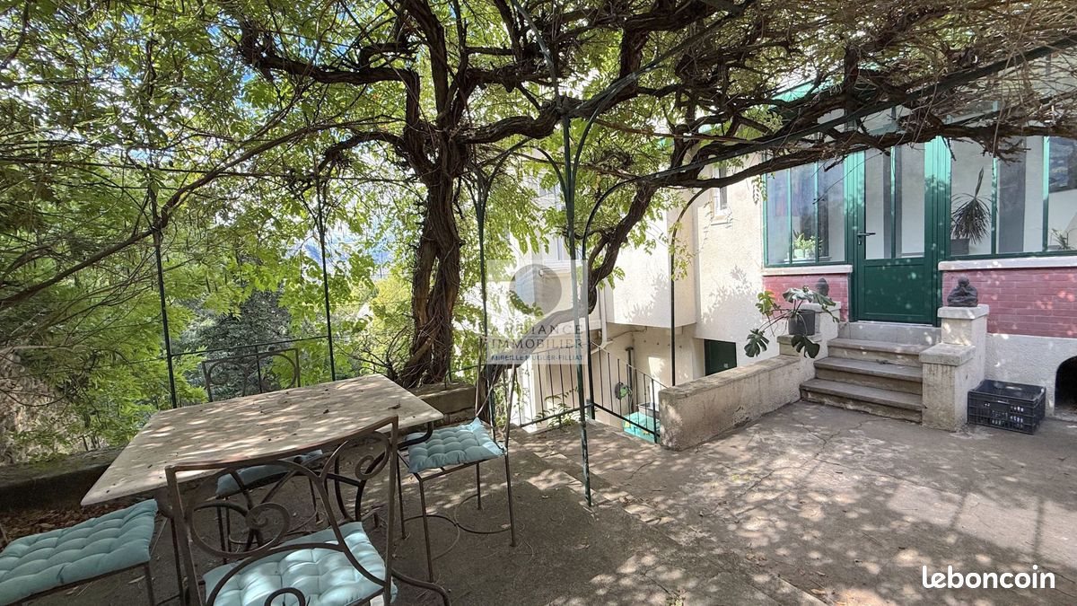 Maison à vendre, 195m², Valence