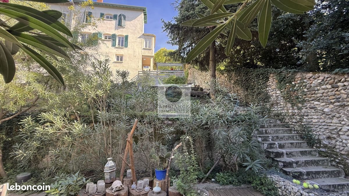 Maison à vendre, 195m², Valence