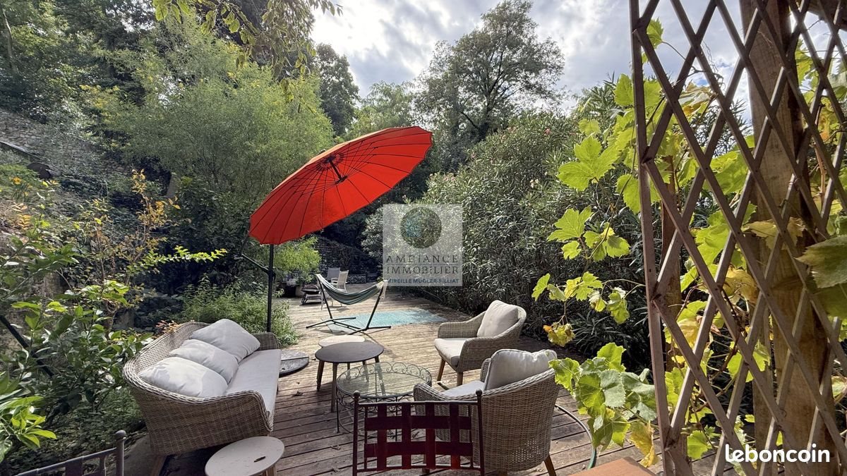Maison à vendre, 195m², Valence