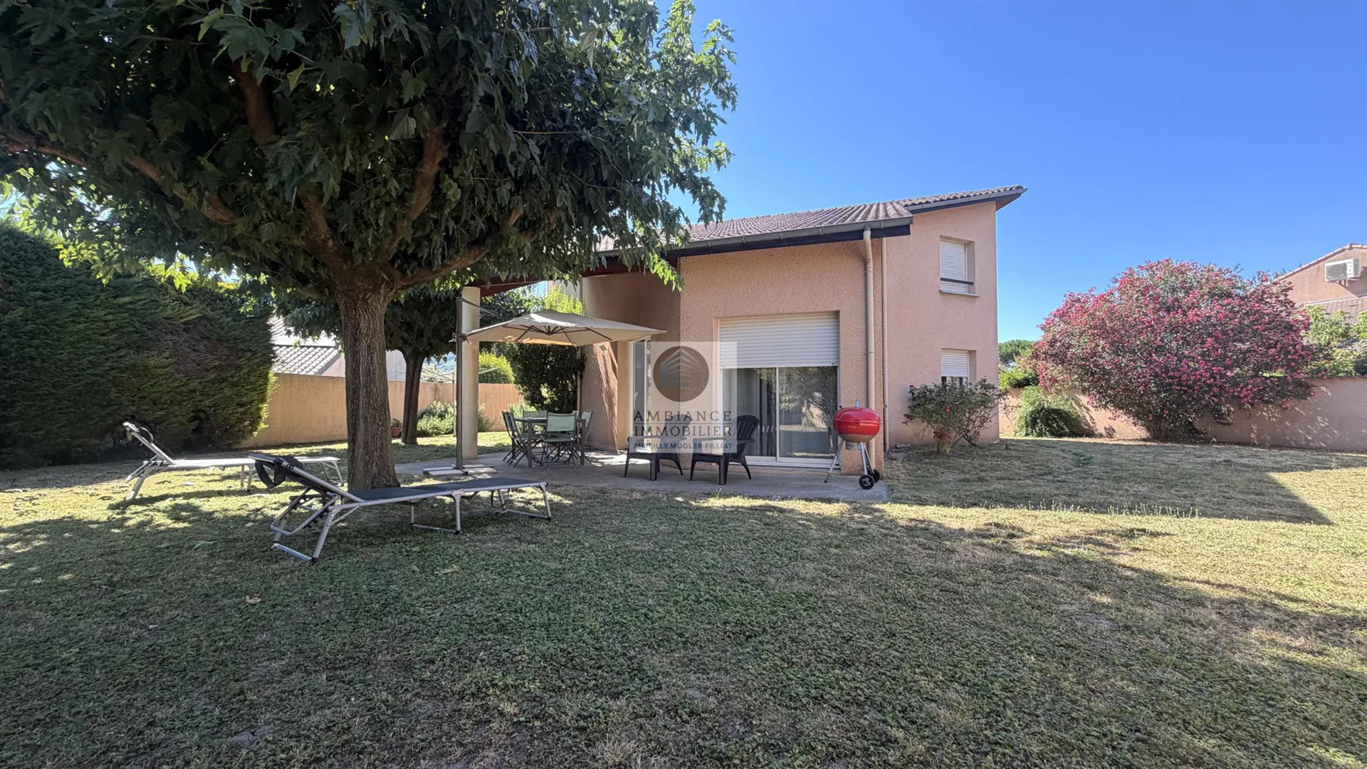 Maison à vendre, 114m², Tournon-sur-Rhône