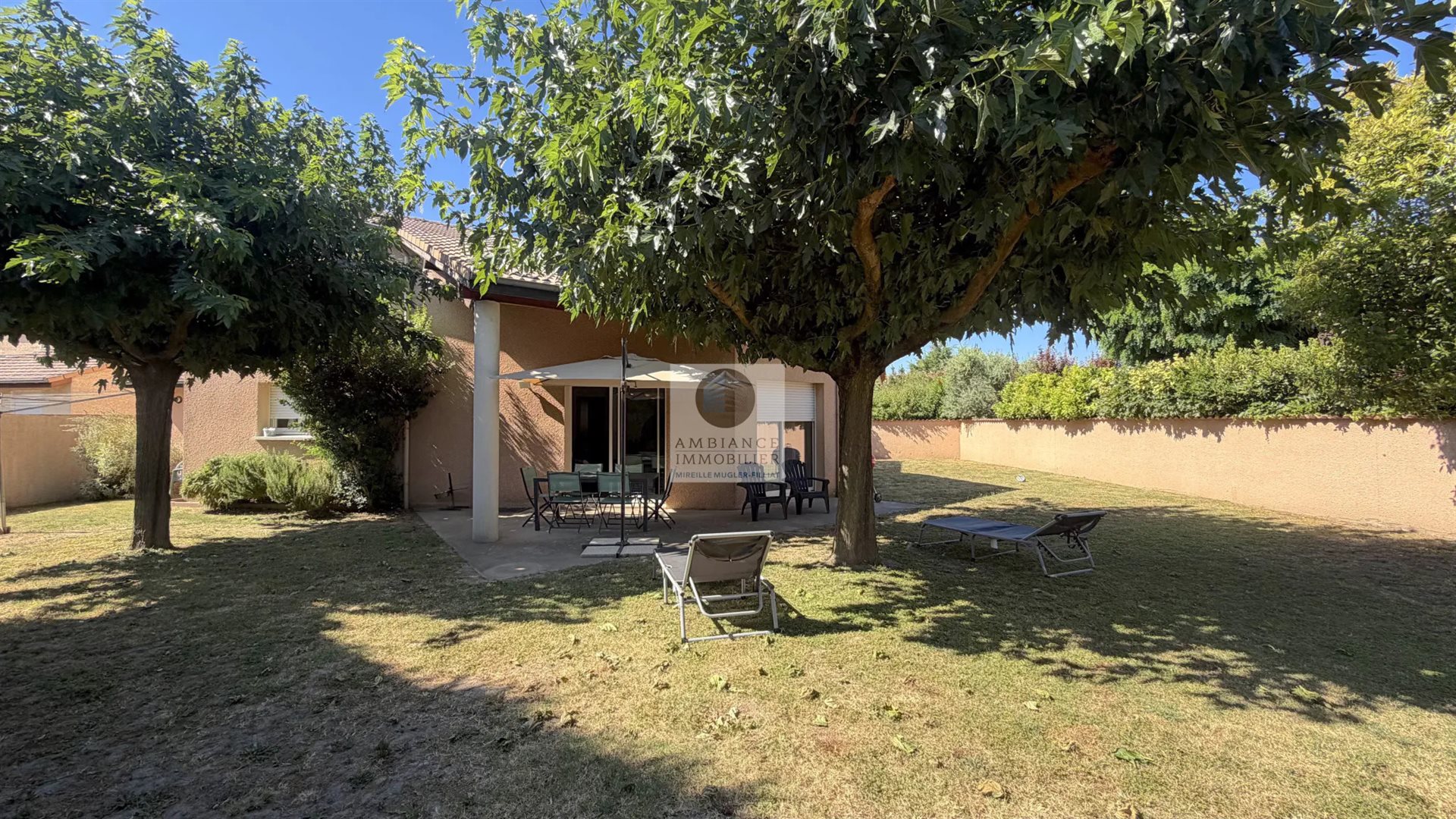 Maison à vendre, 114m², Tournon-sur-Rhône