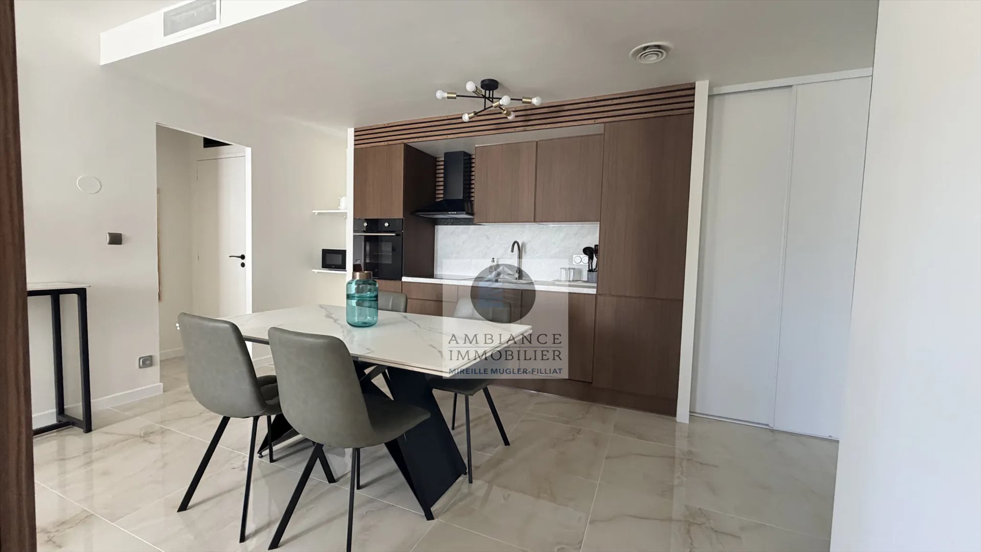 Appartement à vendre, 51m², Valence