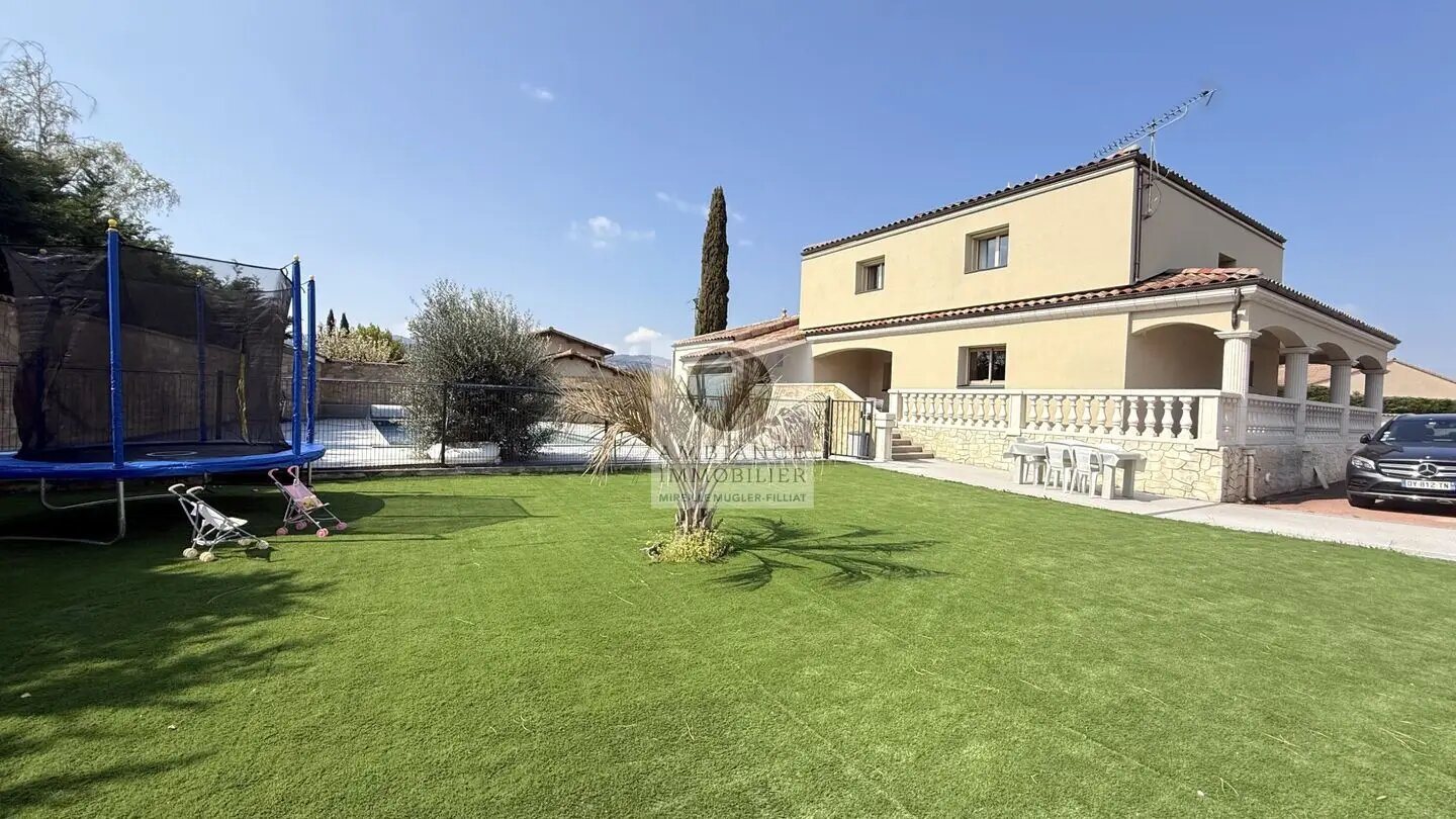 Maison à vendre, 163m², Bourg-lès-Valence