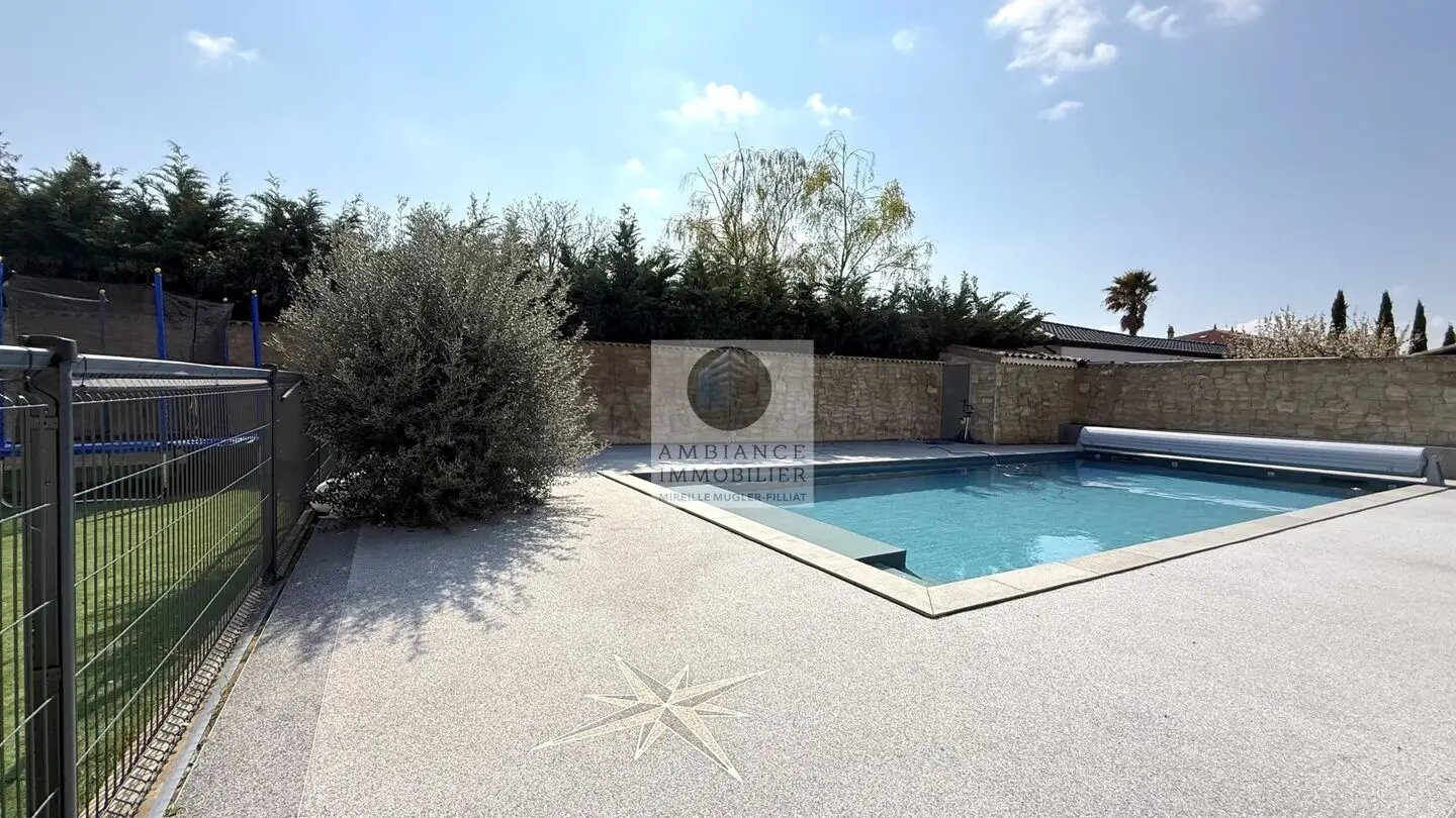 Maison à vendre, 163m², Bourg-lès-Valence
