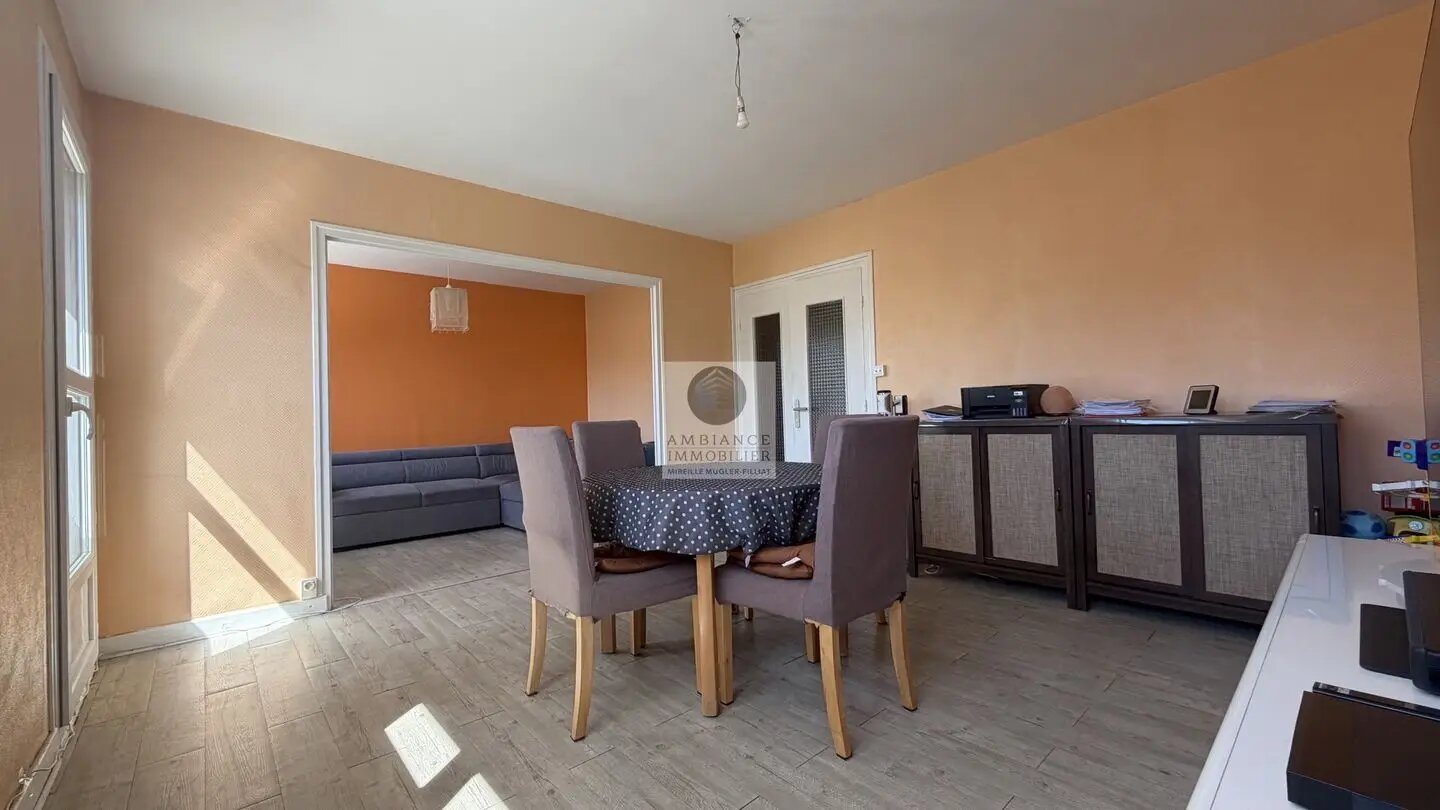 Appartement à vendre, 70m², Valence