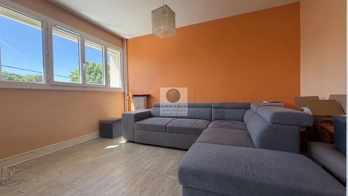 Appartement à vendre, 70m², Valence