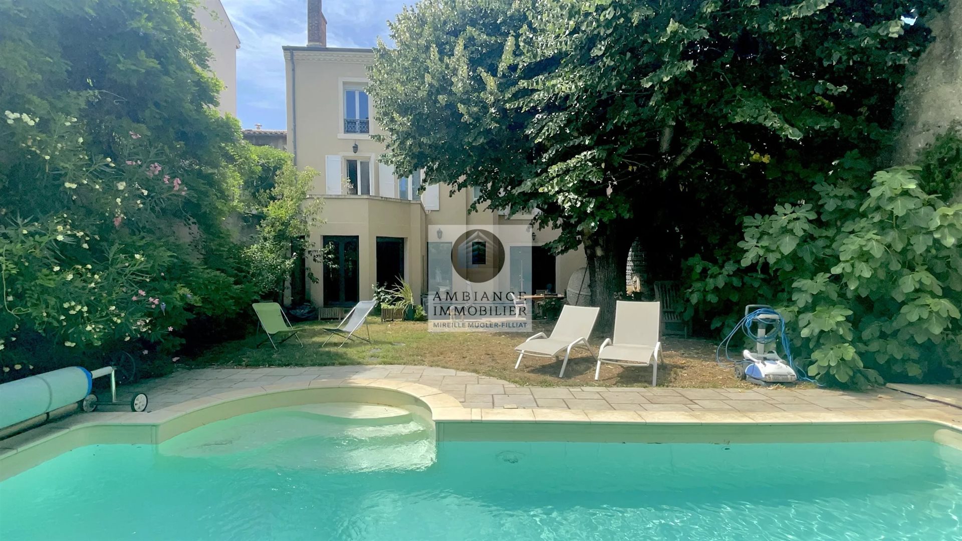 Maison à vendre, 303m², Valence