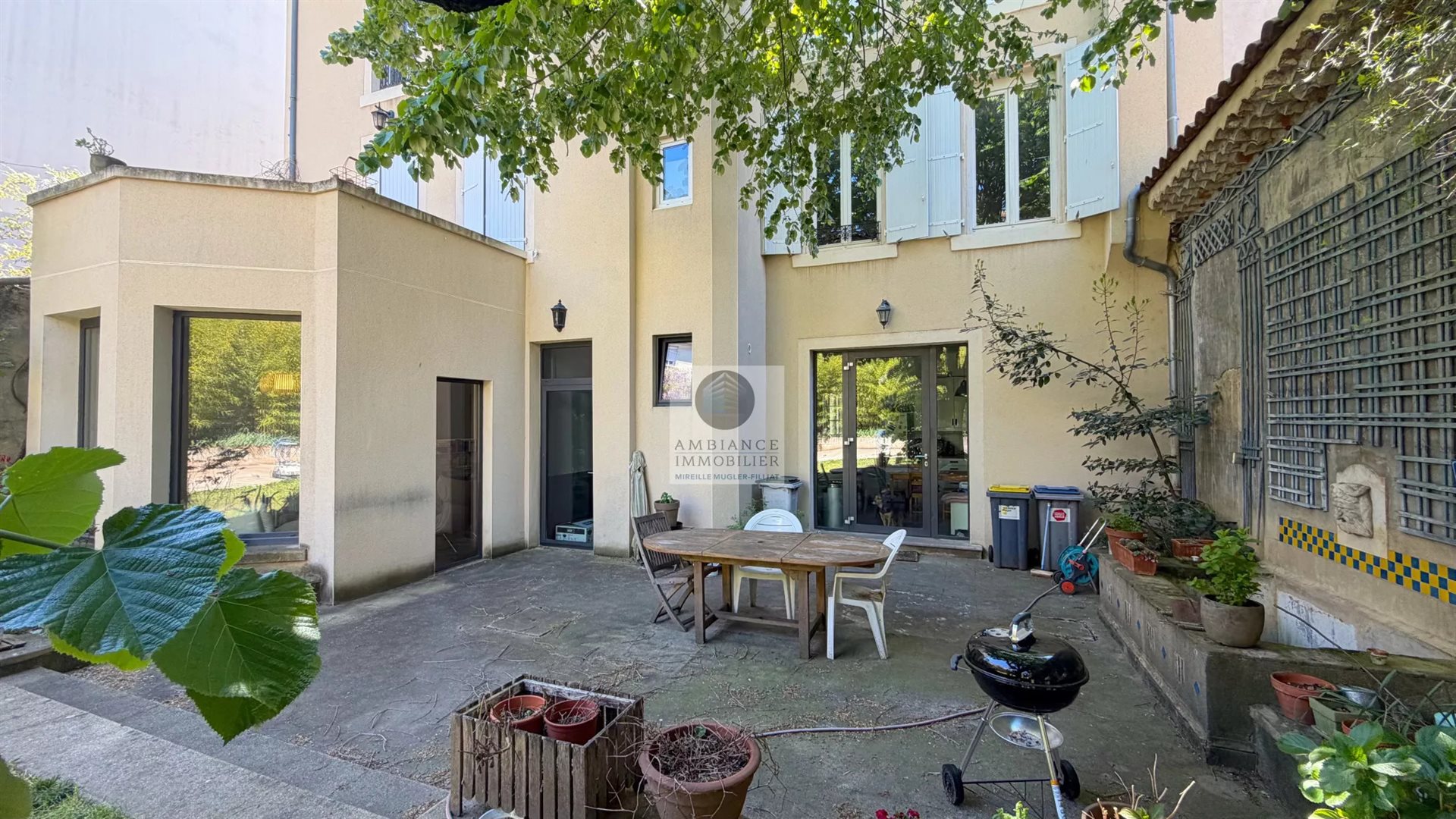Maison à vendre, 303m², Valence