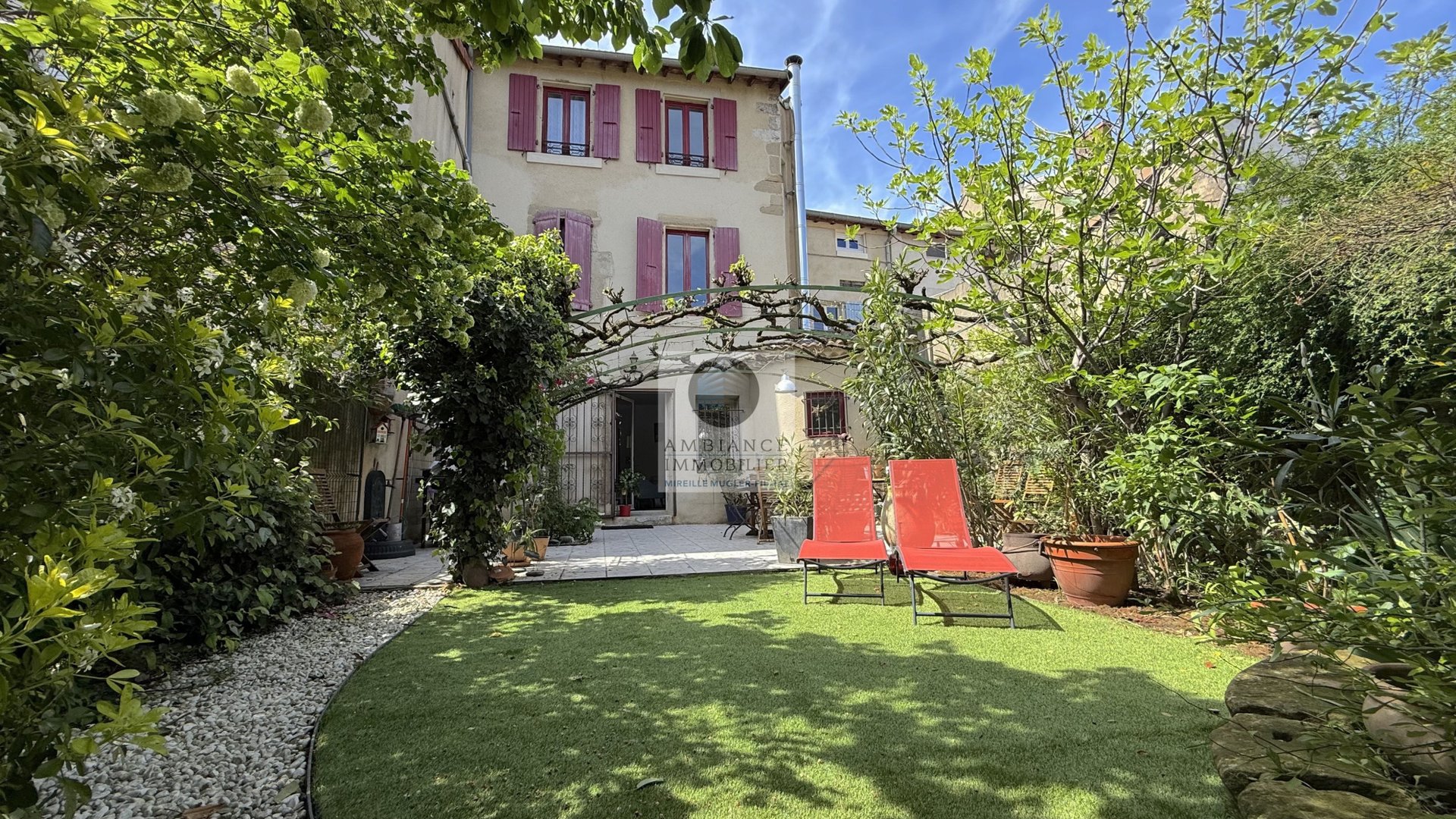 Maison à vendre, 290m², Valence