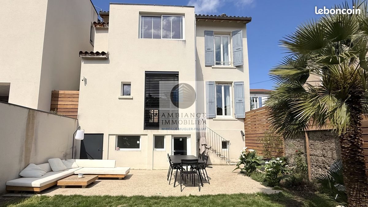Maison à vendre, 168m², Valence