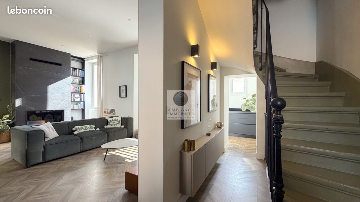 Maison à vendre, 168m², Valence