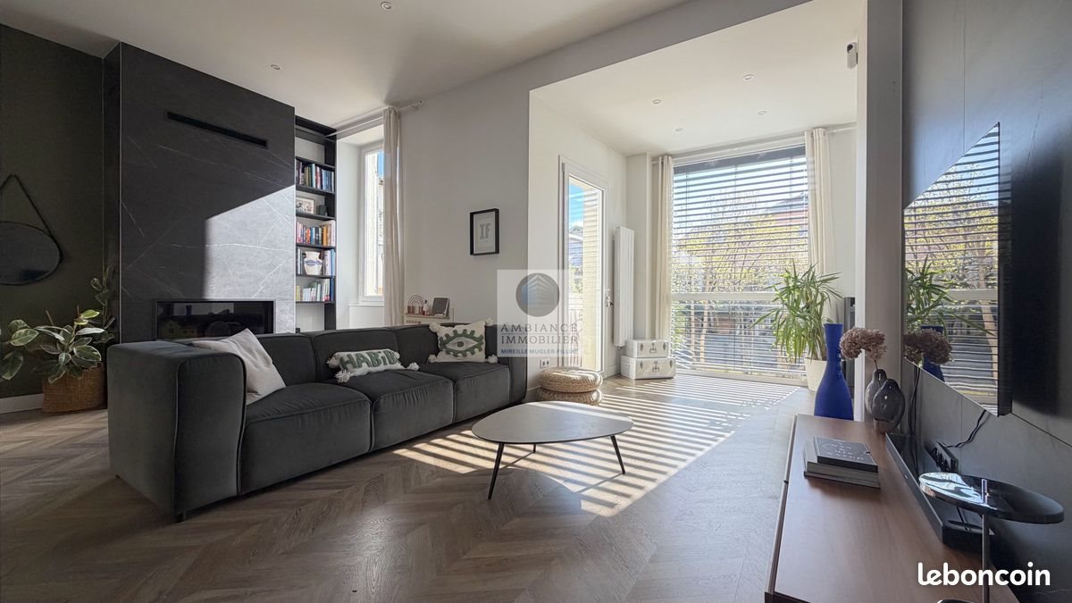 Maison à vendre, 168m², Valence