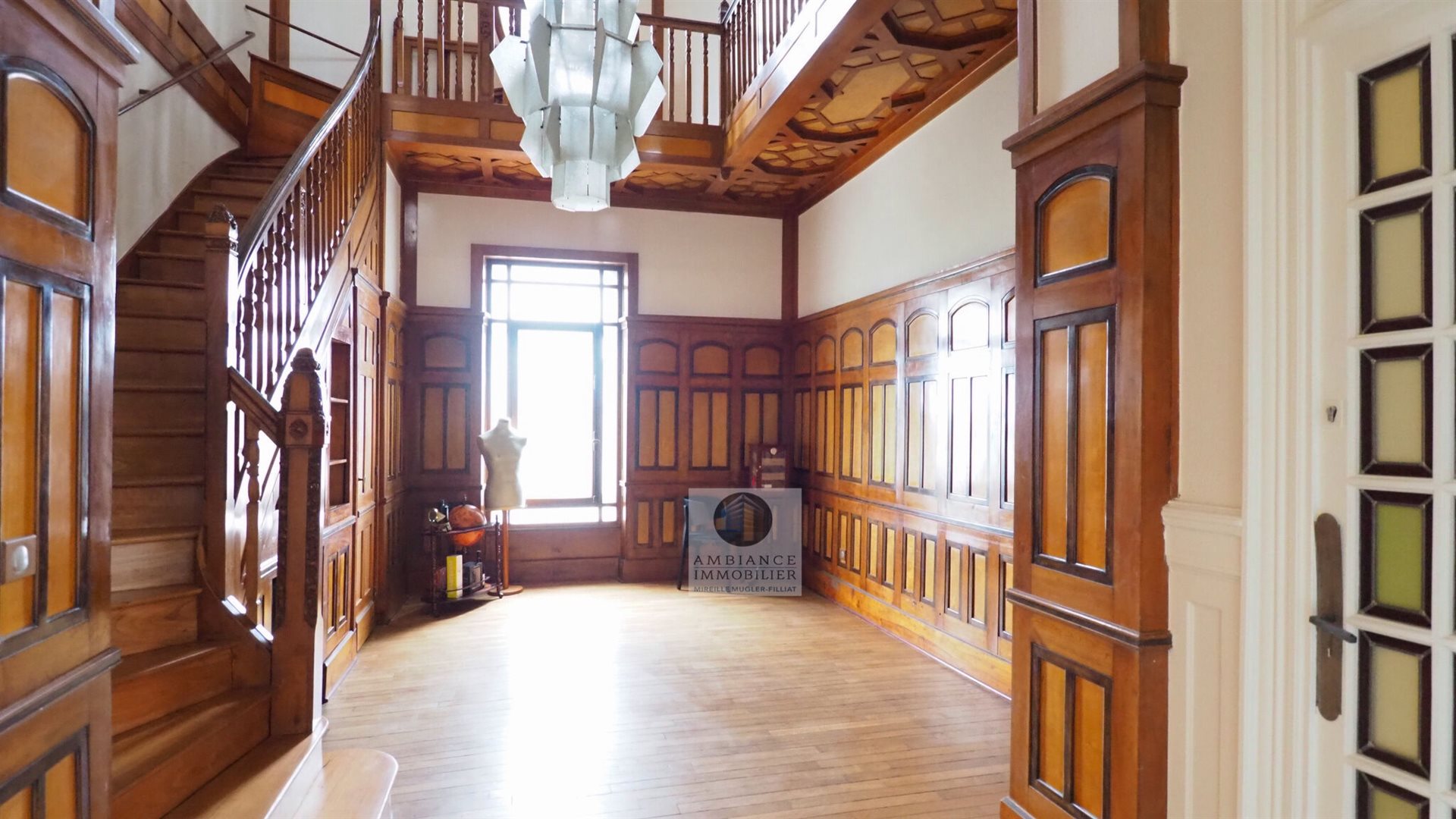 Appartement à vendre, 371m², Valence