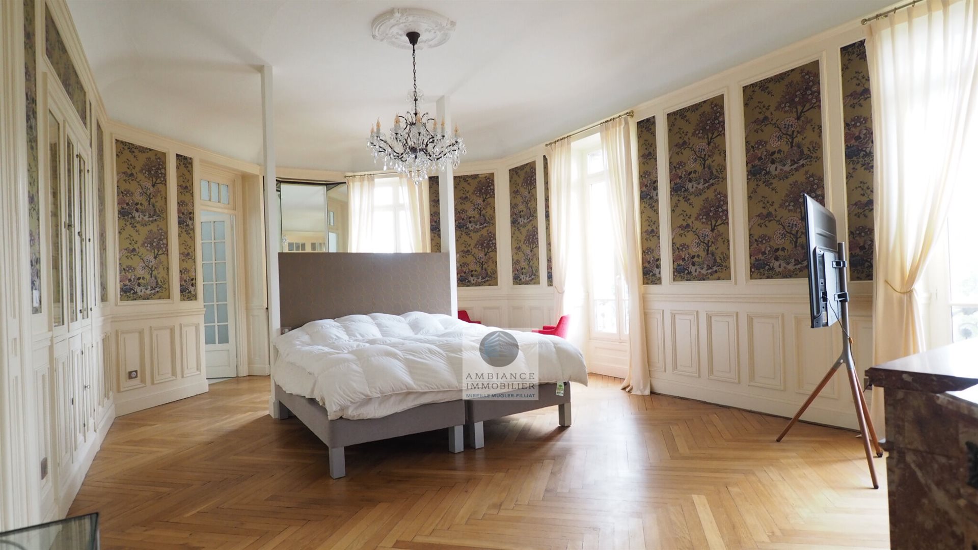 Appartement à vendre, 371m², Valence