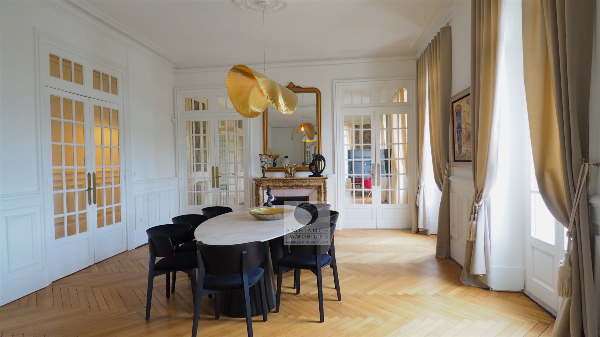 Appartement à vendre, 371m², Valence