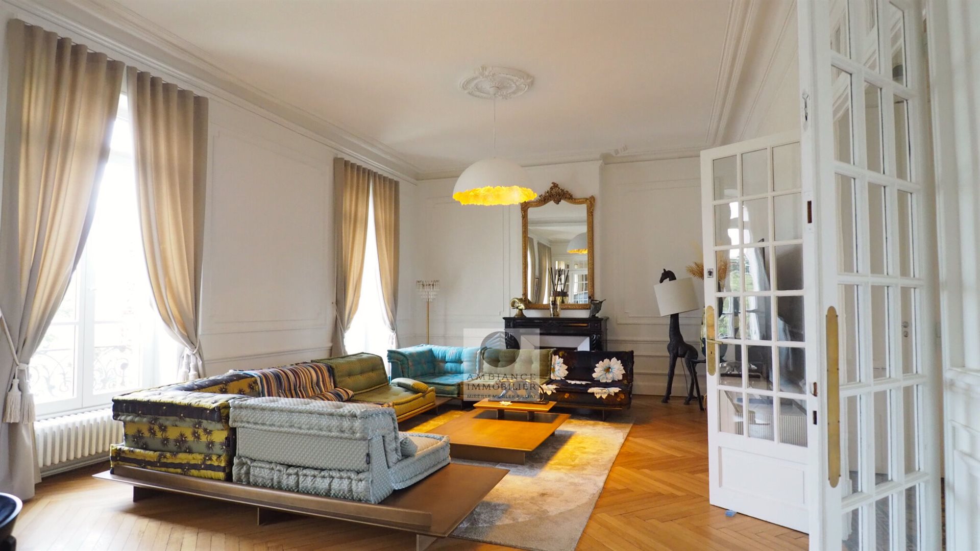 Appartement à vendre, 371m², Valence