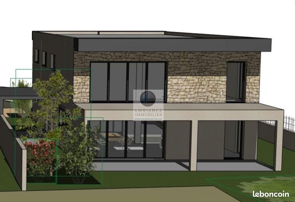 Maison à vendre, 235m², Saint-Péray