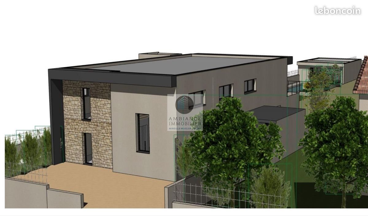 Maison à vendre, 235m², Saint-Péray