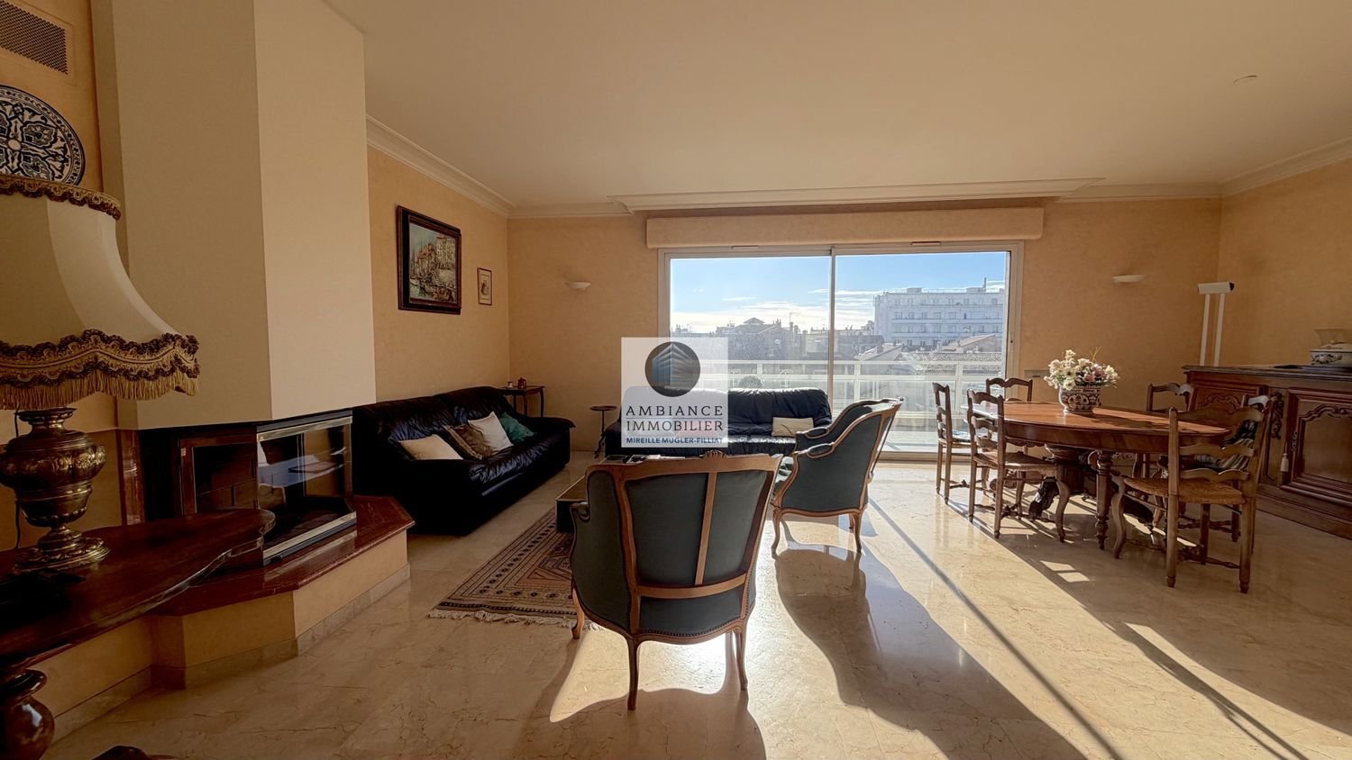Appartement à vendre, 203m², Valence