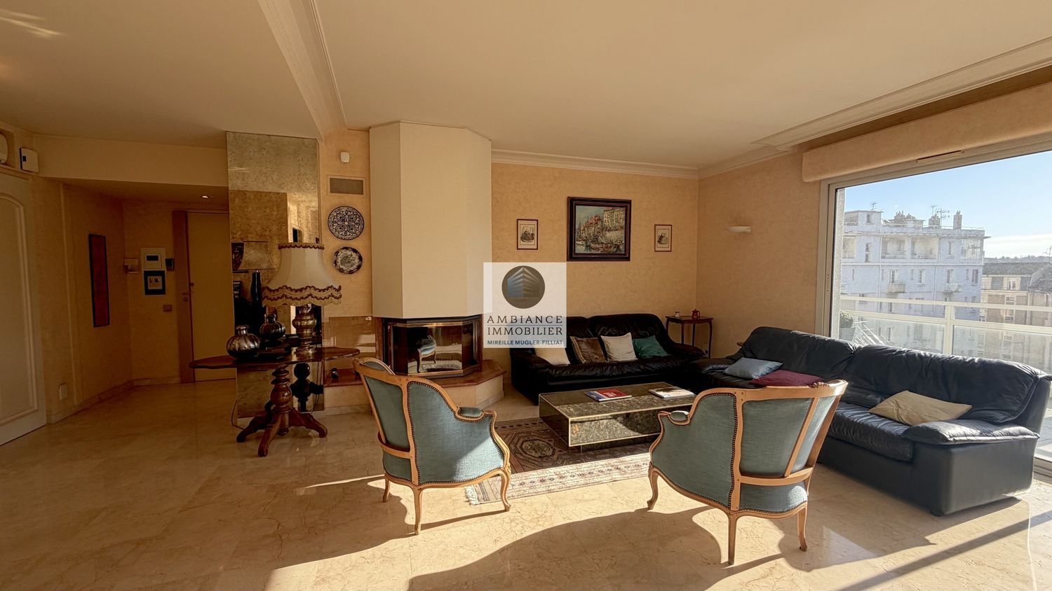 Appartement à vendre, 203m², Valence