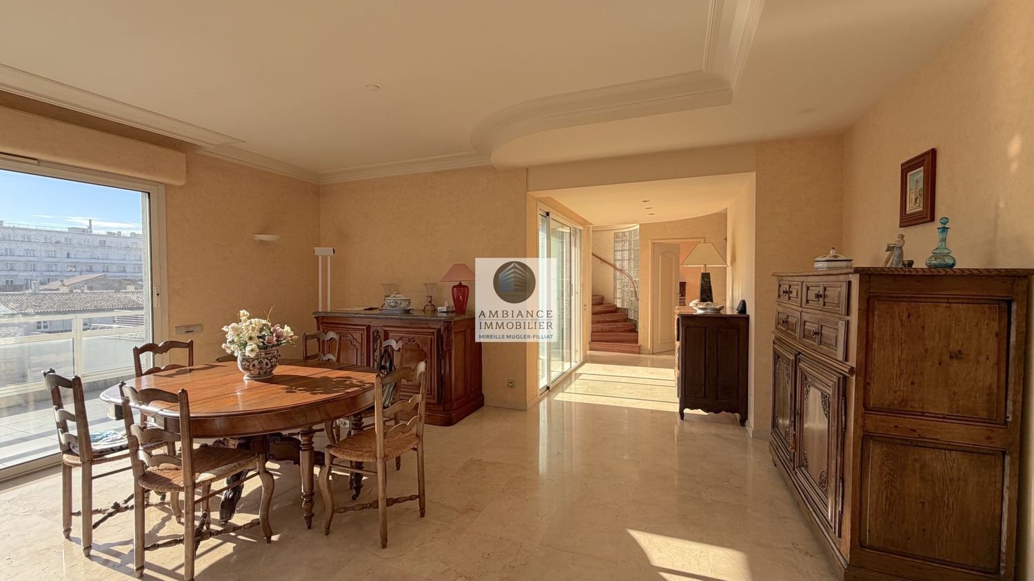 Appartement à vendre, 203m², Valence
