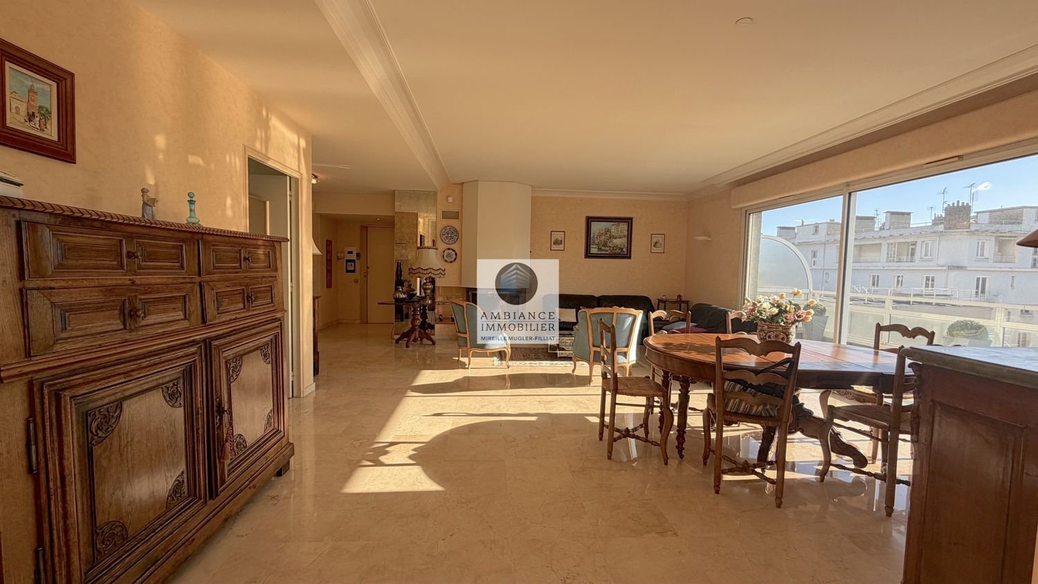 Appartement à vendre, 203m², Valence