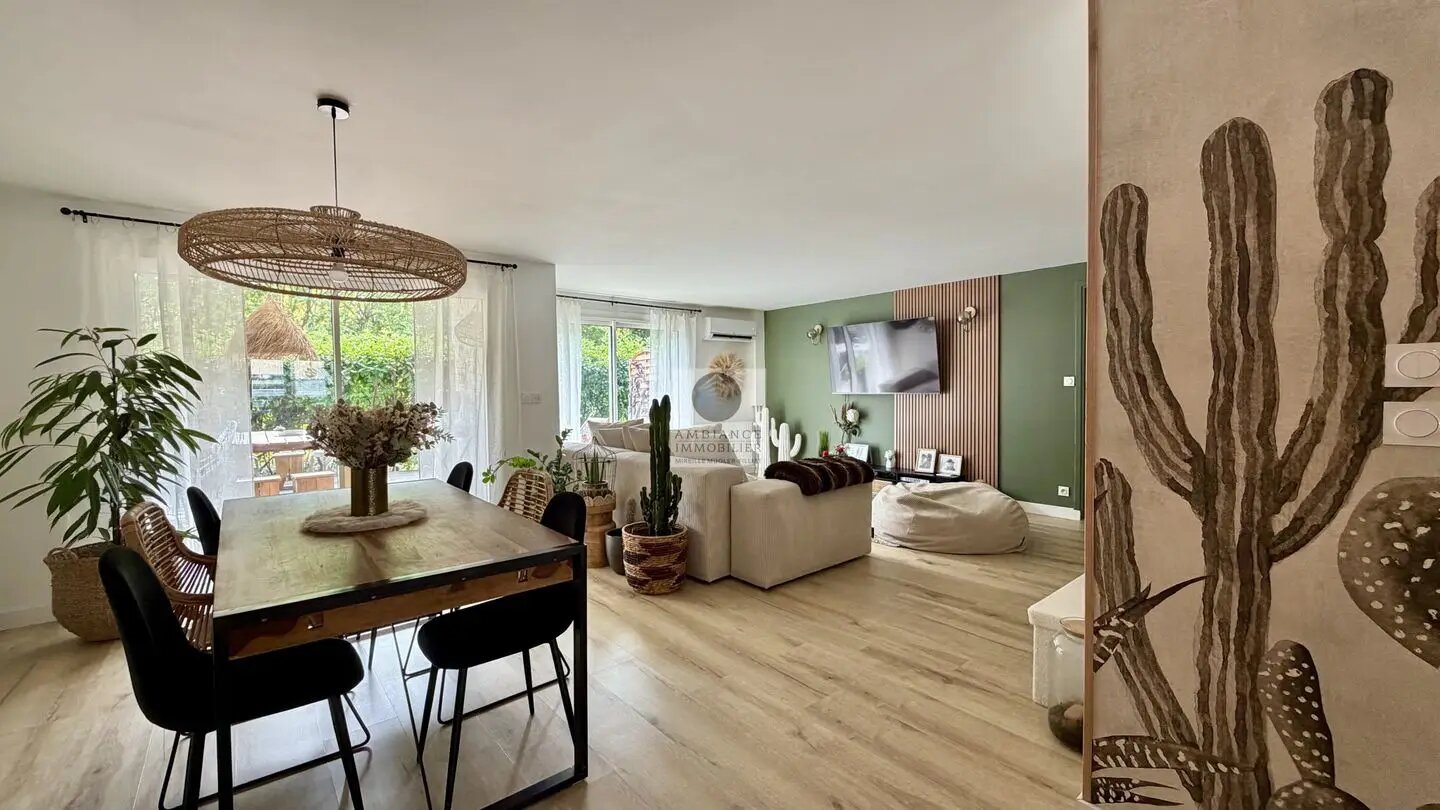 Appartement à vendre, 113m², Guilherand-Granges