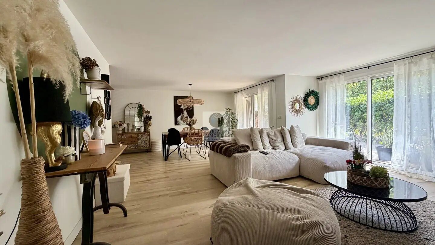 Appartement à vendre, 113m², Guilherand-Granges