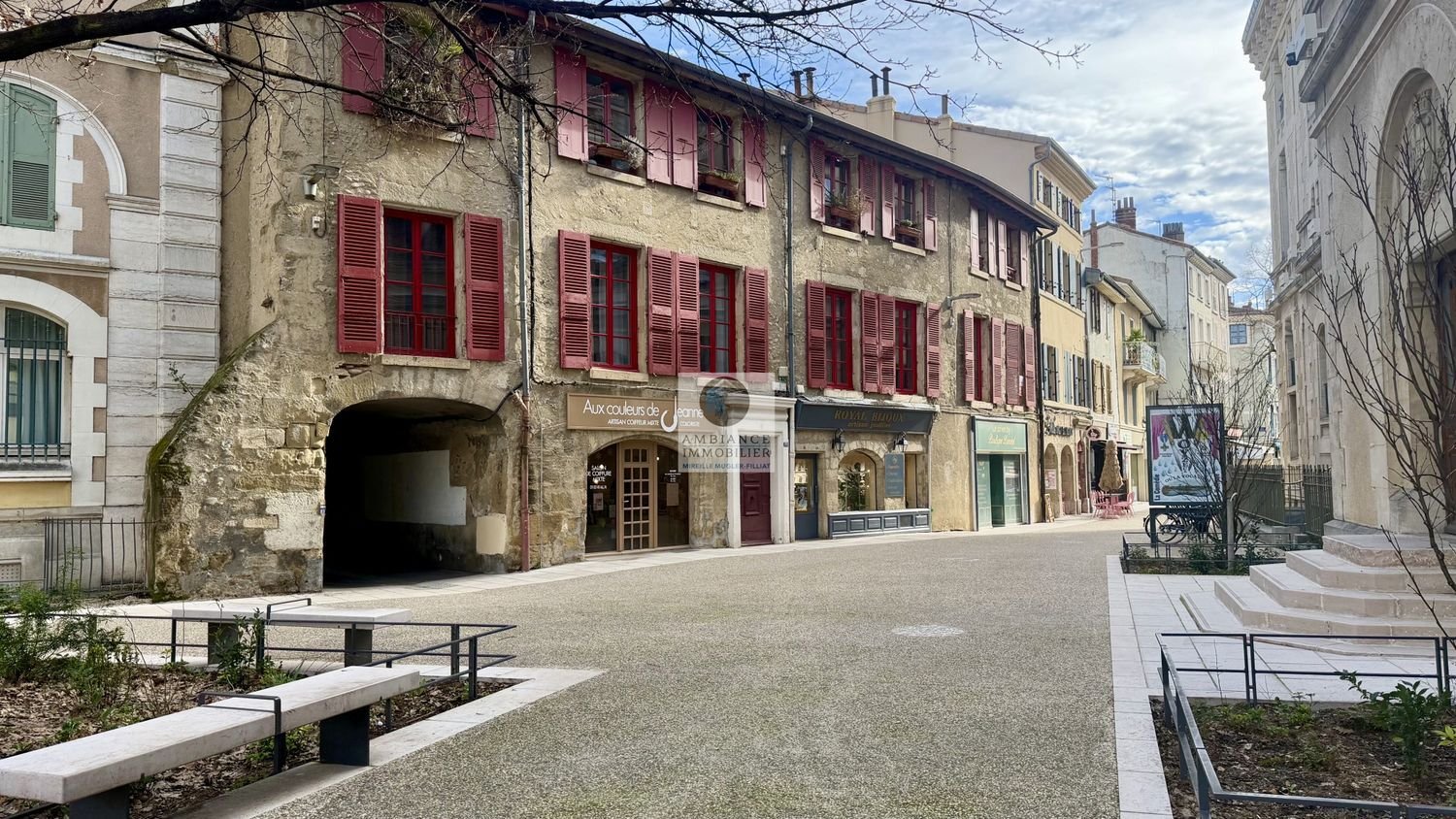Appartement à vendre, 153m², Valence