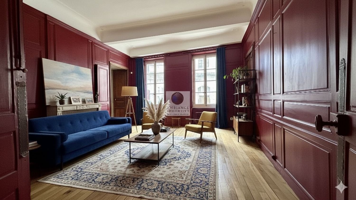 Appartement à vendre, 153m², Valence