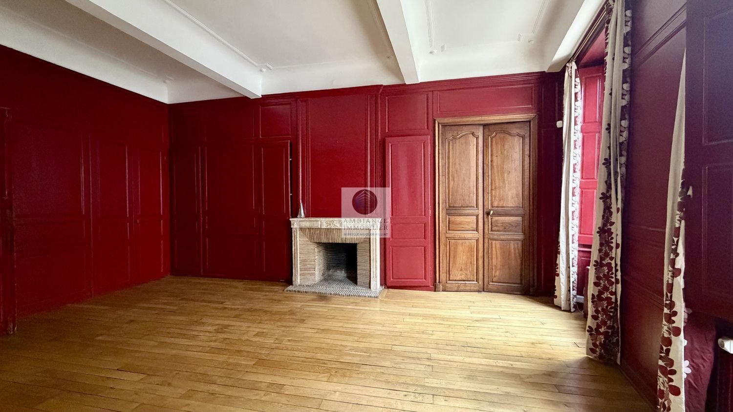 Appartement à vendre, 153m², Valence