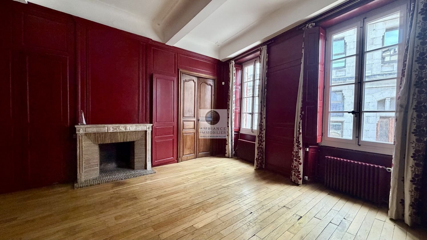 Appartement à vendre, 153m², Valence