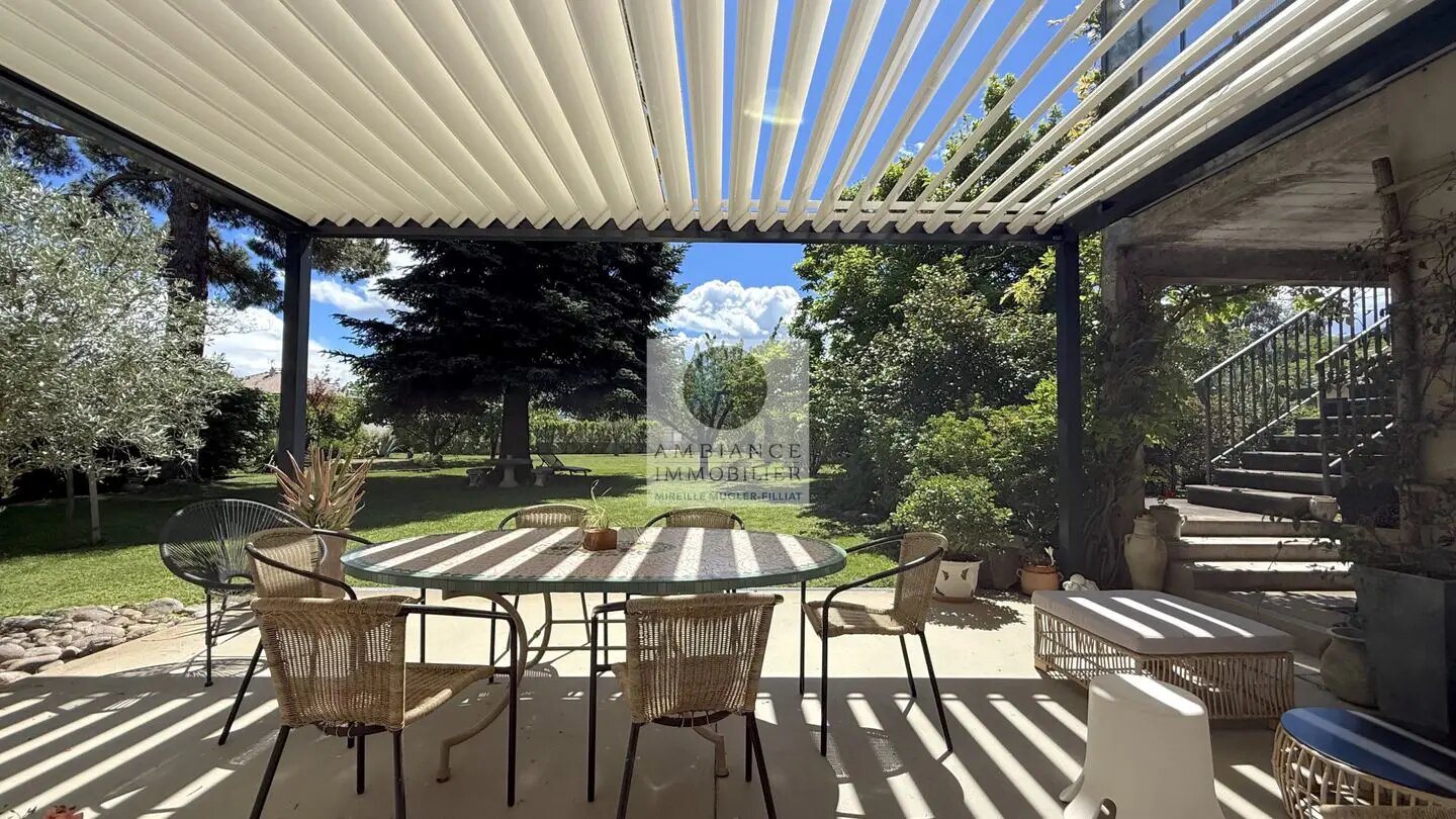 Maison à vendre, 171m², Tournon-sur-Rhône
